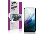 4X Pellicola Protettiva Per Xiaomi Redmi Note 15 4G Protezione Schermo Claro Display Dipos