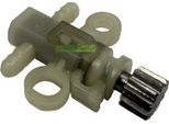 Pompa Dell'olio Per Nac CE24-OS-G CE24-NS-G GPE24-O Yt 4334-1 Yt 4334 Motosega