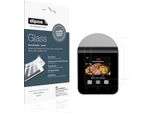 2X Pellicola Protettiva Per Kitchenboss G330 Protezione Vetro Flessibile 9H Dipos