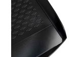 Vidaxl Tappetino Per Bagagliaio Nero Vw Tiguan Allspace Tpe