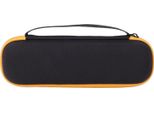 Custodia Per Cacciaviti Adatta Per DWHT66719 Scatola Rigida In Eva Ad Alta Resistenza Con Tasche Interne E Maniglia Per Il Trasporto Nero Giallo