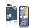 2X Pellicola Protettiva Per Doogee Note 56X Pro Protezione Opaco Vetro Flessibile 9H Dipos
