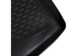 Tappetino Per Bagagliaio Nero Vidaxl Vw Caddy Tpe