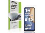 4X Pellicola Protettiva Per Doogee Note 56X Pro Protezione Schermo Antiriflesso Dipos