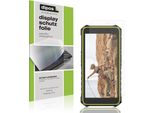 4X Pellicola Protettiva Per Ulefone Rugking 2 Pro Protezione Schermo Antiriflesso Dipos