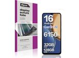 4X Pellicola Protettiva Per Doogee Note 56X Pro Protezione Schermo Claro Display Dipos