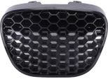 Griglia Del Cofano Anteriore 6L0853651D, Griglia Del Paraurti, Griglia Centrale Superiore, Ricambio Per Seat Cordoba Tipo 6L 2002-2009