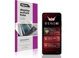 4X Pellicola Protettiva Per Itel Zeno 20 Max Protezione Schermo Claro Display Dipos