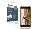 2X Pellicola Protettiva Per Ulefone Rugking 2 Pro Protezione Vetro Flessibile 9H Dipos