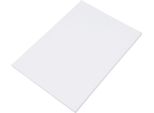 100 Fogli Di Carta Adesiva A4 (8,3 X 11,7 Pollici) Per Stampanti A Getto D'inchiostro, Stampabili, Bianchi, Etichette Autoadesive Per Lavori Artigianali