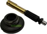 Pompa Dell'olio Per Husqvarna 135 140 327 340 345 350 435 440 445 450 / 544 18 01-01