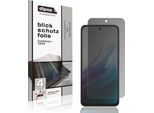 Pellicola Prottetiva Per Xiaomi Redmi Note 15 4G Protezione Vista 4 Modi Dipos