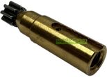 Pompa Dell'olio Per Motosega Stihl Ms 210 211 212 230 250 C-B C-BE Z T / 1123 640 3200
