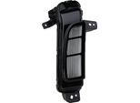 Johns, Luci Diurne A Led Destra Adatte Per Vw T-Roc A11 O Centralina Per Led 07/17-