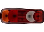 Johns, Luce Posteriore Sinistra Adatta Per Renault Master Iii Jv Connettore A 6 Pin 02/10-