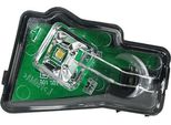 Johns, Illuminazione Area Antistante Destra Adatta Per Opel Corsa F P2JO Senza Supporto Lampada 07/19-