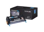 Lexmark X560H2CG Toner Lexmark X560H2 Ciano X560H2CG