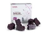 Xerox 108R00747 Inchiostro Solido (Cera) (Viola) 6 Pz