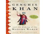 Gengis Khan E La Nascita Del Mondo Moderno