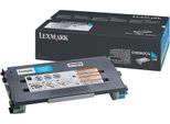 Lexmark C500H2CG Toner Lexmark C500N Ciano C500H2CG