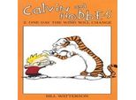 Calvin E Hobbes Volume 2: Un Giorno Il Vento Cambierà