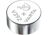 Batteria Per Orologio Varta V392 1 Pezzo