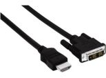 Cavo Di Collegamento Spina Hdmi - Spina Dvi/D 5 M