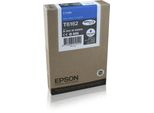 Epson Ink Cartridge Sc Cyan 3.5K Cartuccia D'inchiostro 1 Pz Originale