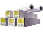 Hp 914/30,5/Universal High-Gloss Photo Paper, Lucido, 36", Q1427B, 171 G/M2, Carta, 914Mmx30,5M, Bianco, Per Stampanti Atrame"