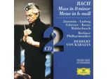 Messa In Si Minore Bwv 232