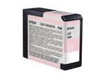 Epson T580600 Cartuccia D'inchiostro 1 Pz Originale Magenta Chiaro