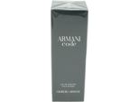 Armani Code Eau De Toilette Spray 75Ml