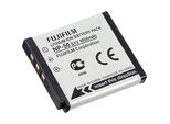 Batteria Fujifilm NP-50 Agli Ioni Di Litio (Li-Ion) Per Fotocamera Digitale, Capacità 1000 Mah