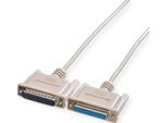 Roline Cavo RS232 ST-BU, 6 M