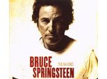 Cd: Bruce Springsteen-Magic