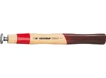 Maniglia Di Ricambio In Hickory Gedore E 609 H-6