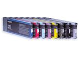 Epson T5445 Inchiostro Ciano Chiaro - Bulk