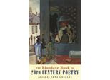 Il Libro Bloodaxe Della Poesia Del Xx Secolo