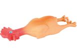 Poule Jouet Pour Chiens 23 Cm