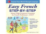 Il Francese Facile Passo Dopo Passo