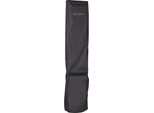 Grill-SchutzhüLle Enders, Schwarz, B:23,5Cm H:3Cm L:23,5Cm, Polyester, Planen, FüR Terrassenheizer Ecoline Pure