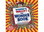 Dov'è Wally? Il Libro Delle Meraviglie