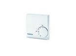 Regolatore Di Temperatura Ambiente Eberle RTR-E 6121 Solo Comando Rotativo 111110151100