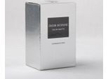 Dior Homme Eau De Toilette 50 Ml