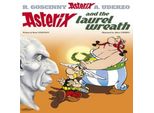 Asterix: Asterix E La Corona D'alloro