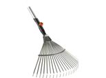 Gardena, Scopa A Ventola 3022-20, Combisystem