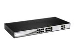 D-Link DGS-1210-16 D-Link DGS-1210-16 GE/GE/SMA/16