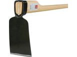 Ideale Zappa Renana Misura 1 135 Cm Manico In Frassino