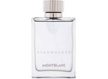 Mont Blanc Starwalker Homme Eau De Toilette Spray 75Ml