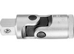Gedore 1995 Giunto Universale 1/2" 73,5 Mm, 6144750"